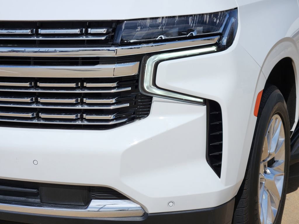 Used 2024 Chevrolet Tahoe Premier image 13