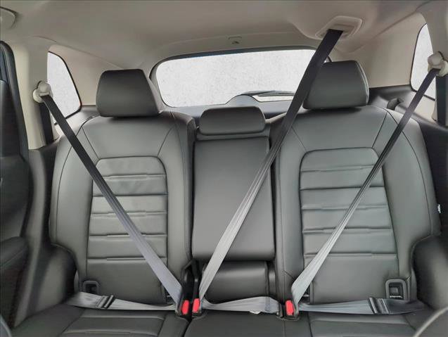 New 2026 Honda CR-V EX-L image 19