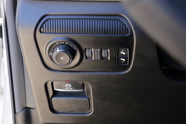 Used 2022 Jeep Wagoneer Series III image 20