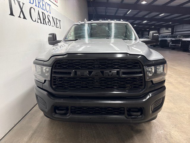 Used 2024 RAM 3500 Tradesman AWD/4WD image 13