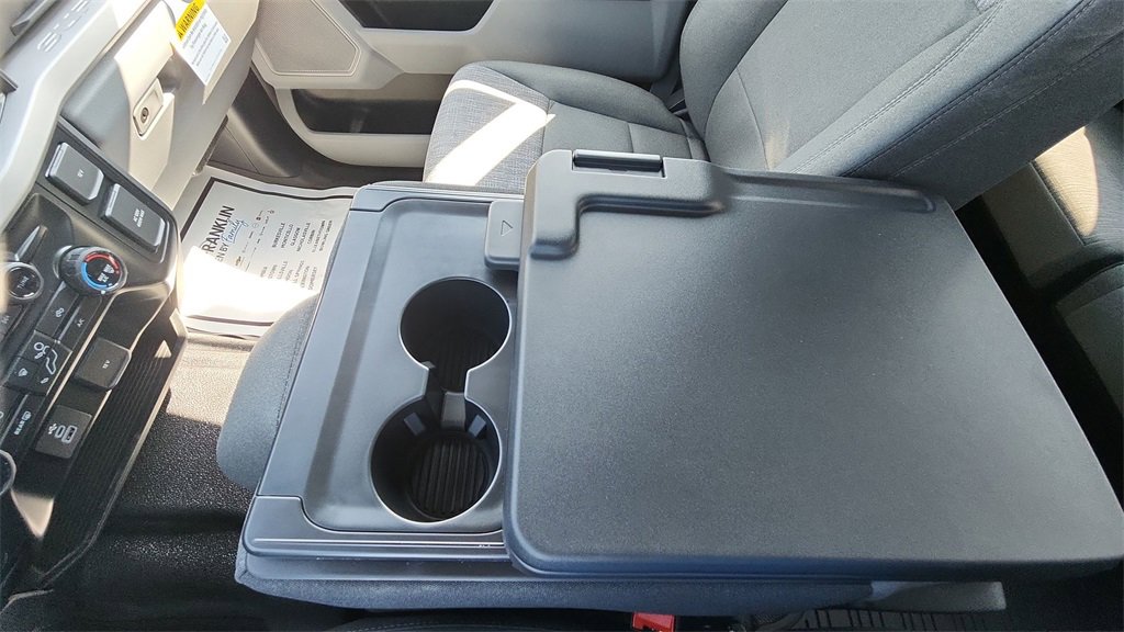 New 2026 Ford F250 XLT w/ FX4 Off-Road Package image 24