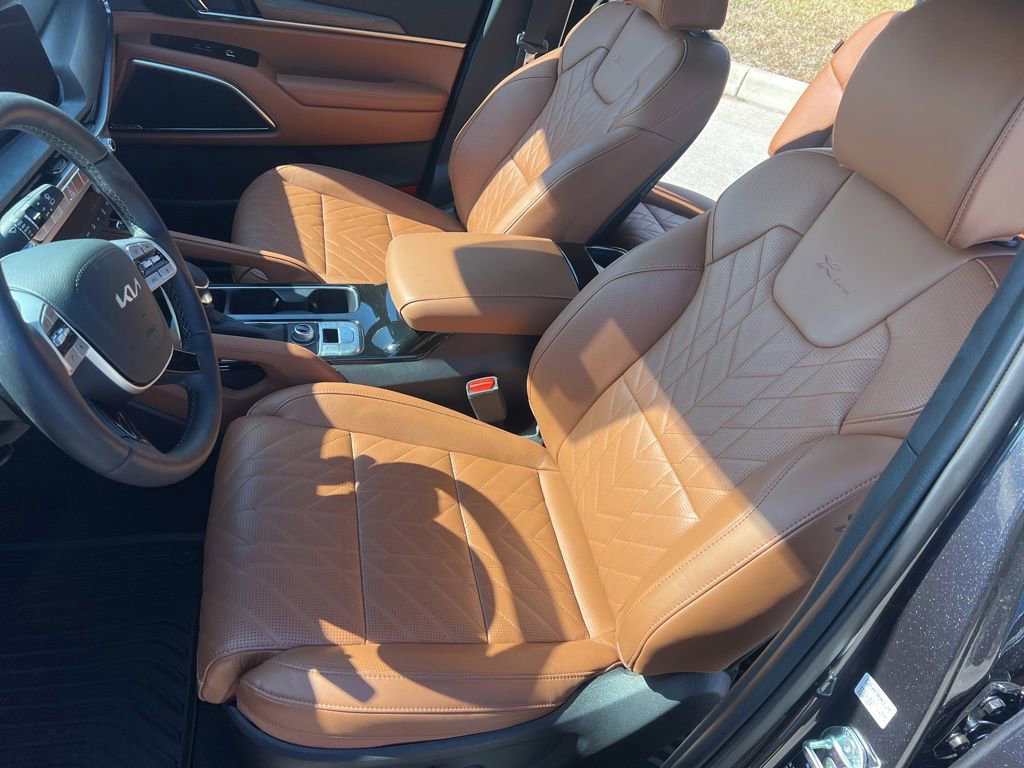 Used 2025 Kia Telluride SX Prestige X-Line image 43