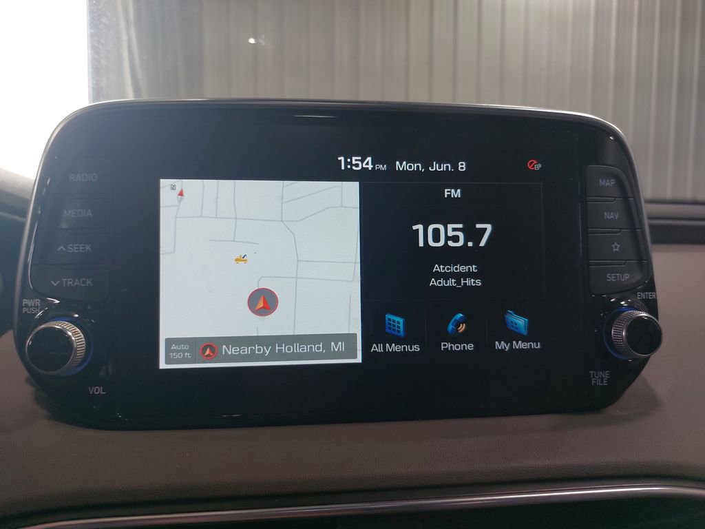 Used 2019 Hyundai Santa Fe AWD image 23