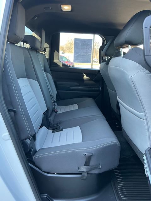 Used 2025 Toyota Tacoma TRD Sport image 13