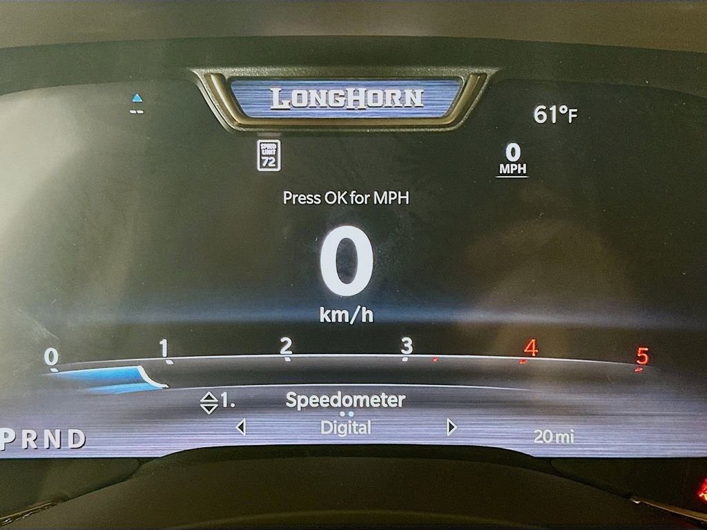 New 2026 RAM 2500 Limited image 11