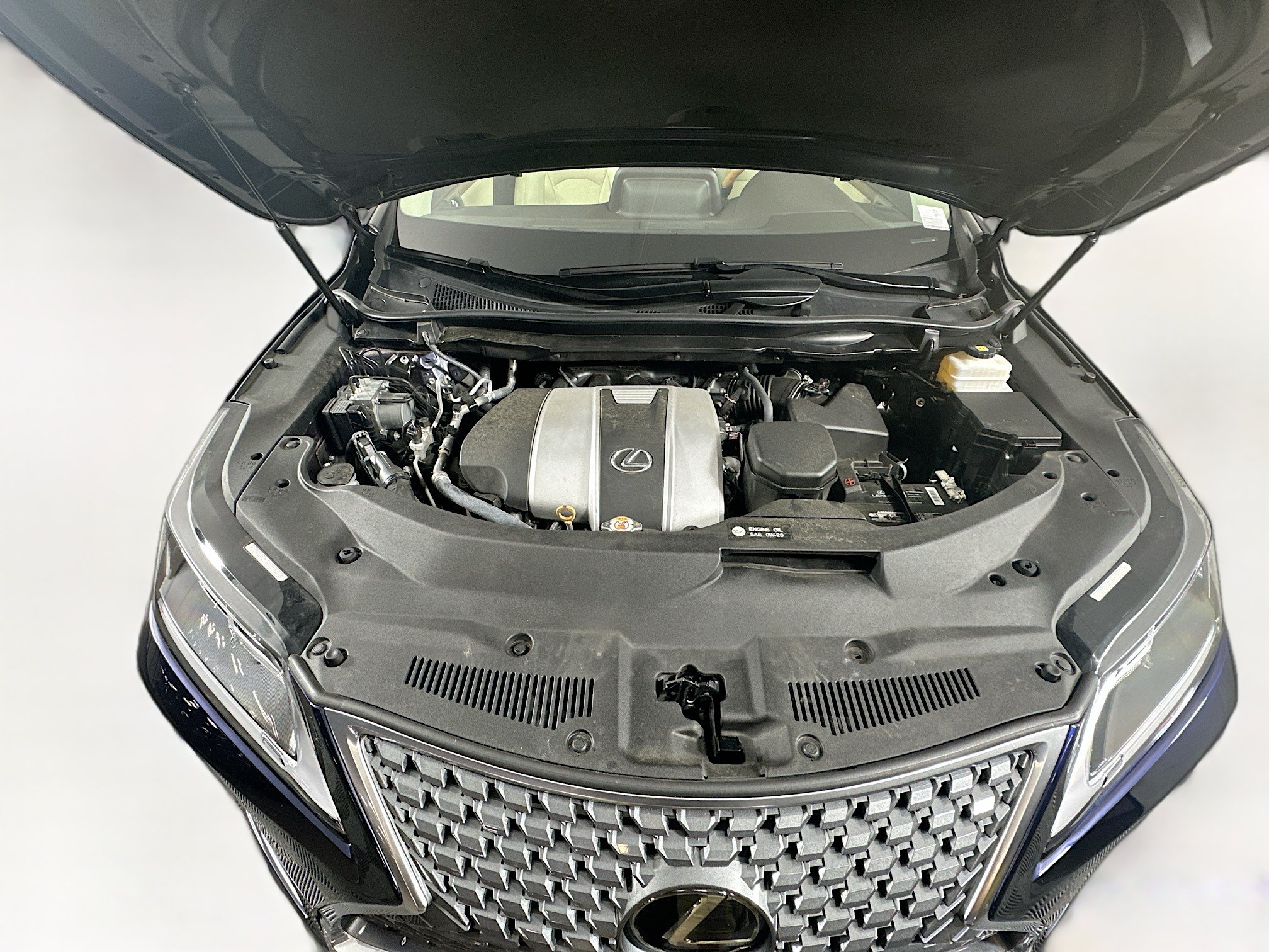 Used 2020 Lexus RX 350 FWD w/ Premium Package image 33