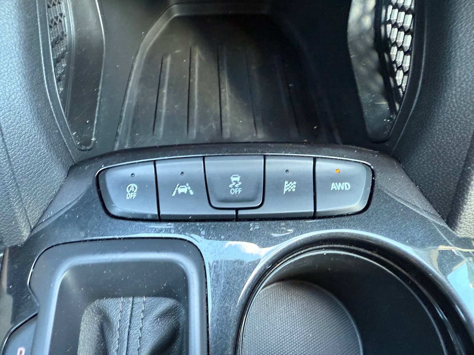 Certified 2024 Chevrolet TrailBlazer LT AWD/4WD image 25