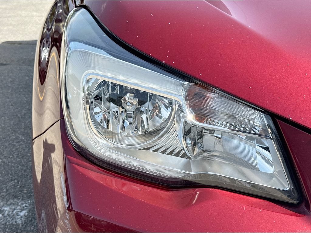 Used 2017 Subaru Forester 2.0XT Premium AWD/4WD image 36