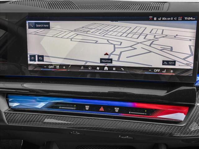 New 2027 BMW M5 Touring AWD/4WD image 12
