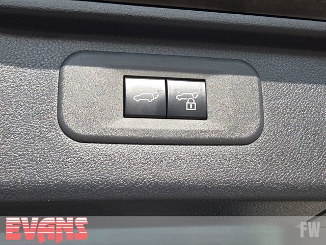 Certified 2026 Toyota Grand Highlander XLE image 33