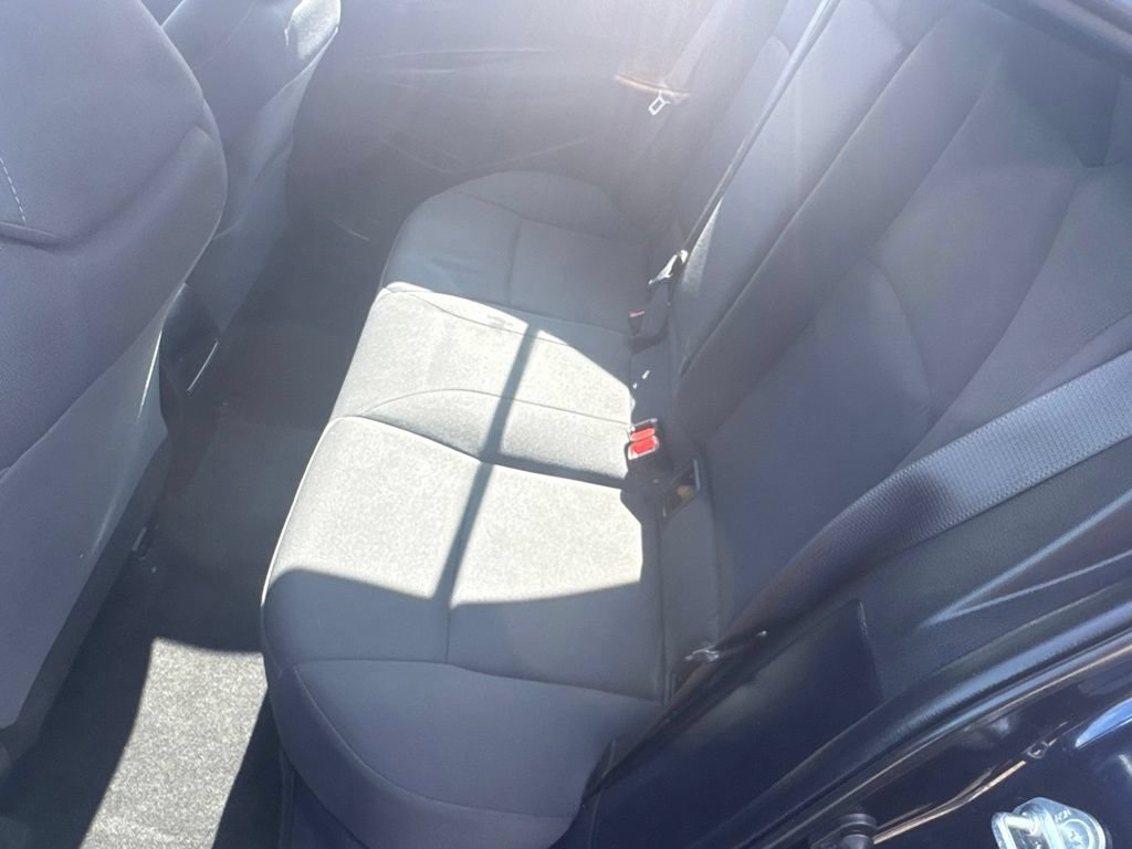 Used 2021 Toyota Corolla LE FWD image 23