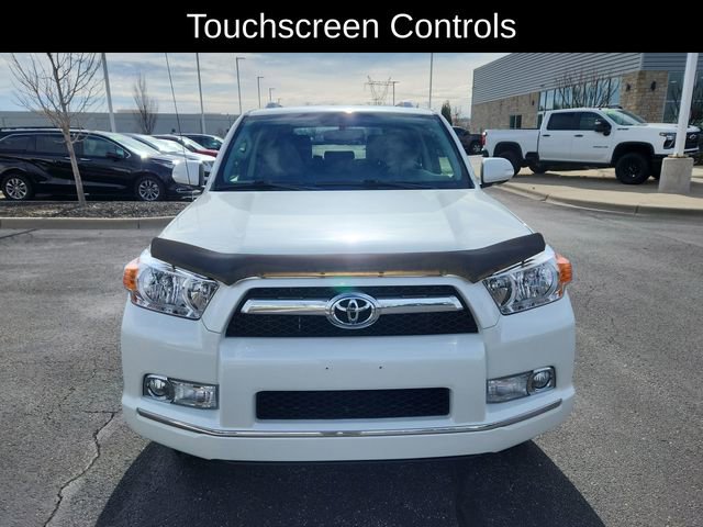 Used 2013 Toyota 4Runner Limited image 2