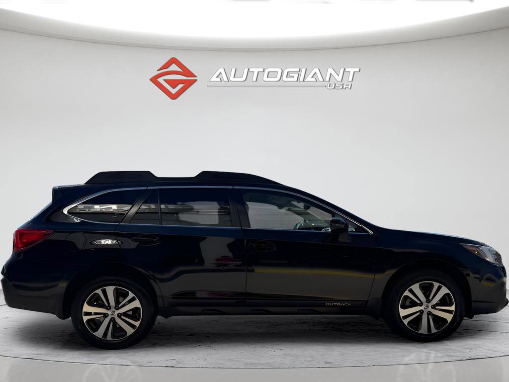 Used 2019 Subaru Outback 3.6R Limited w/ Popular Package #2 image 12
