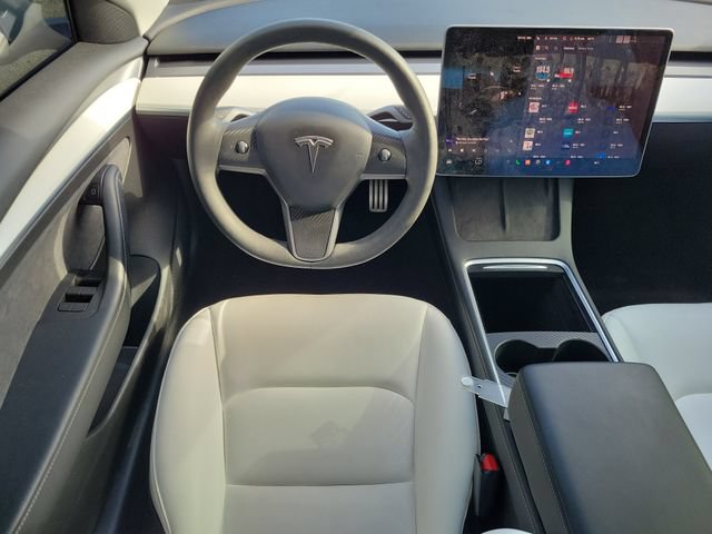 Used 2022 Tesla Model 3 Performance AWD/4WD image 13