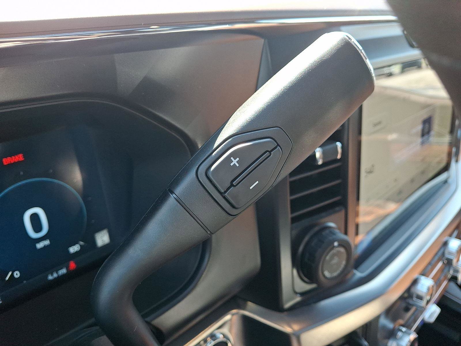 New 2026 Ford F250 King Ranch image 11