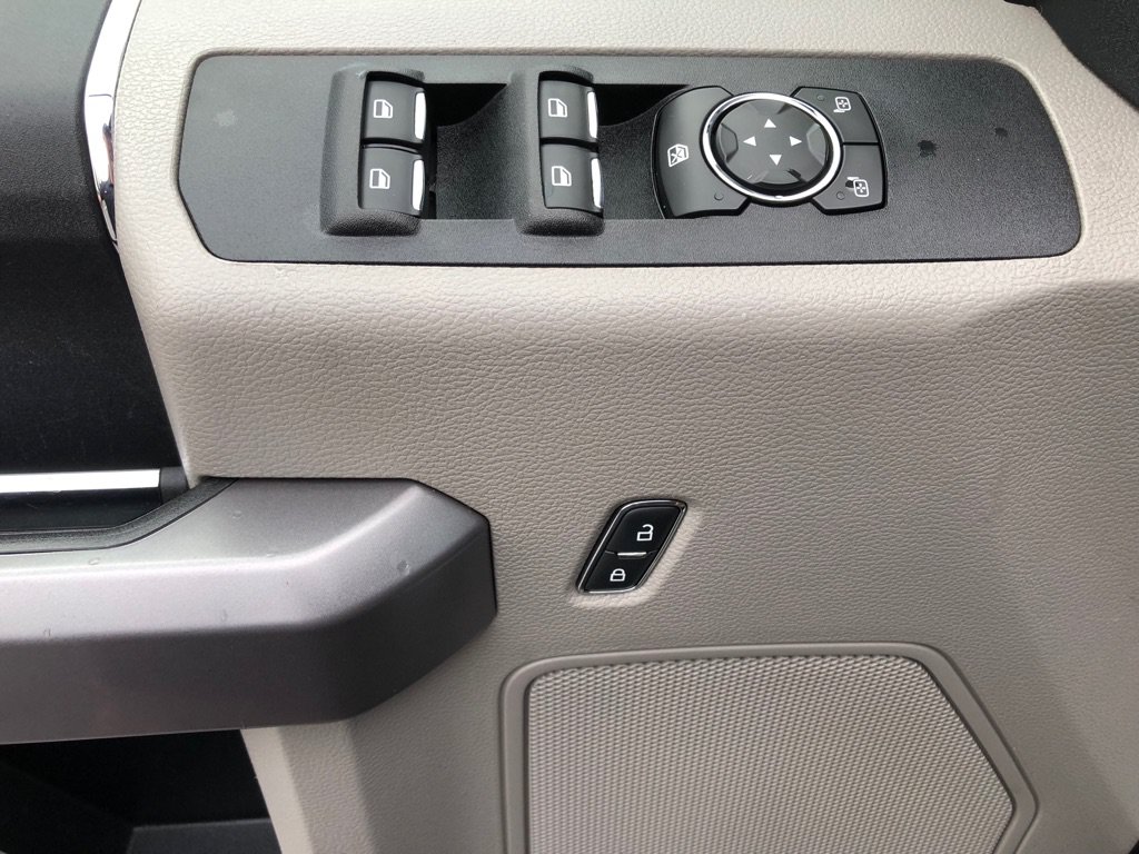 Used 2019 Ford F250 XLT AWD/4WD image 18