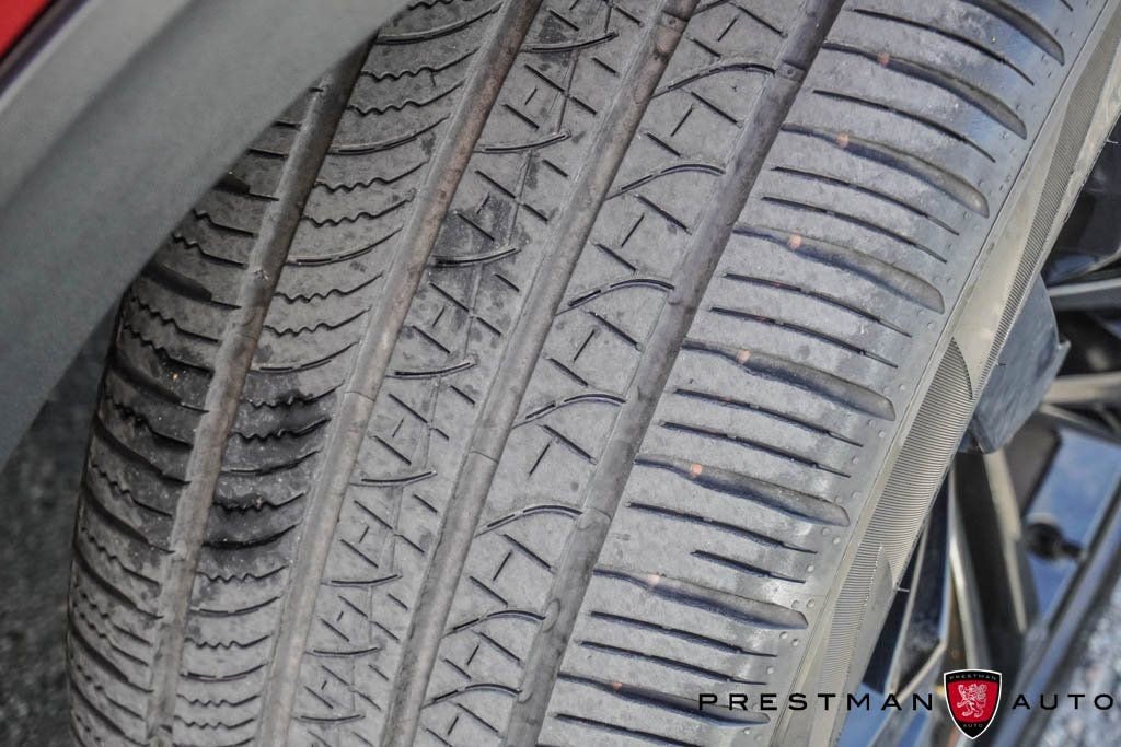 Used 2022 Volkswagen Atlas SEL Premium image 12