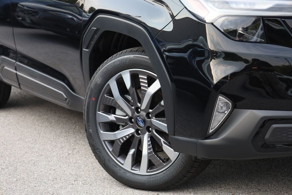 New 2026 Subaru Forester Touring AWD/4WD image 3