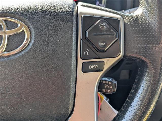 Used 2019 Toyota 4Runner SR5 Premium image 10