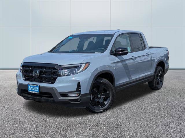Used 2026 Honda Ridgeline Black Edition image 1