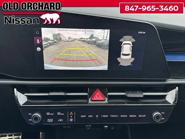 Used 2023 Kia Niro Wave FWD image 18