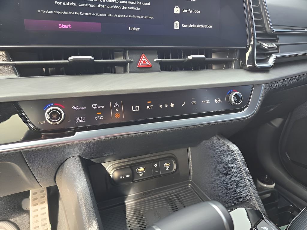 Used 2023 Kia Sportage X-Pro Prestige image 22