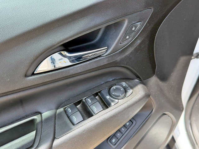 Certified 2021 Chevrolet Equinox Premier FWD image 11