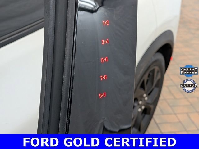 Certified 2024 Ford Mustang Mach-E Select w/ Comfort Package Lite image 9