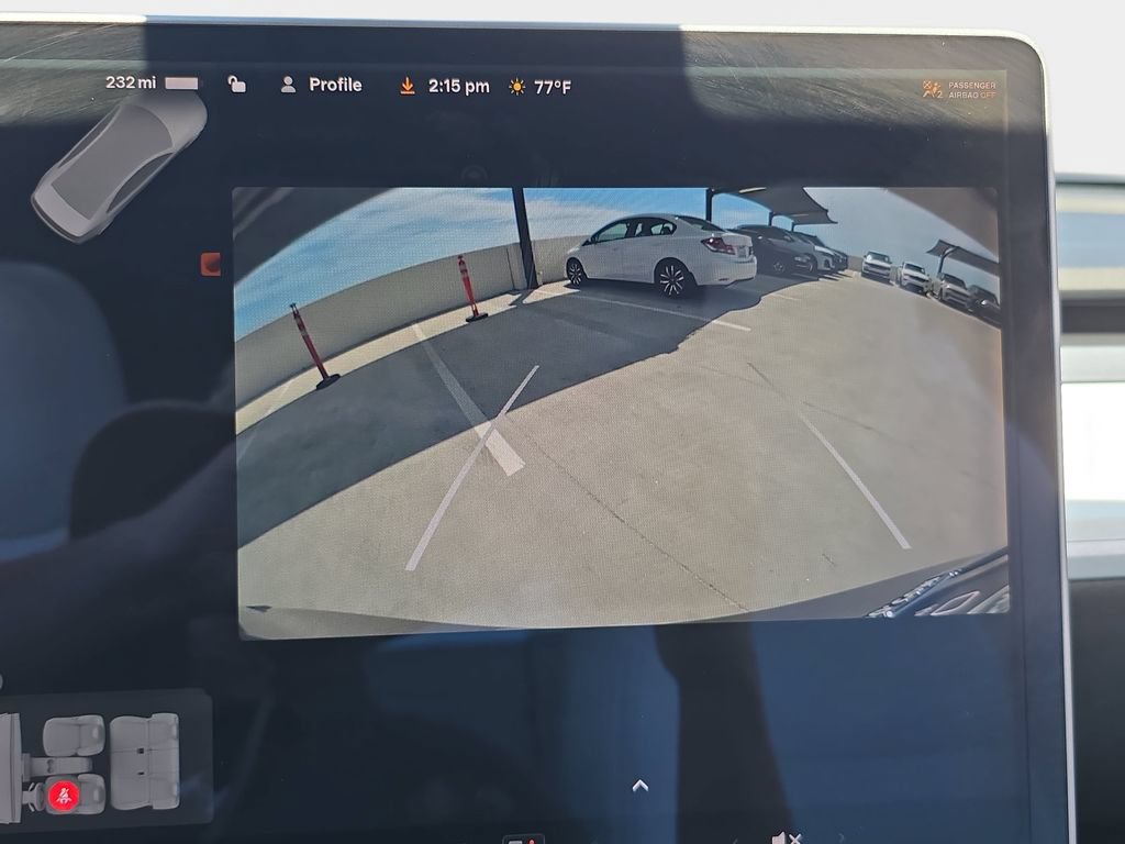 Used 2020 Tesla Model Y Performance AWD/4WD image 26