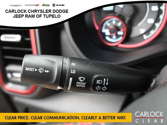 Used 2022 RAM 1500 Rebel w/ Rebel Level 2 Equipment Group image 16