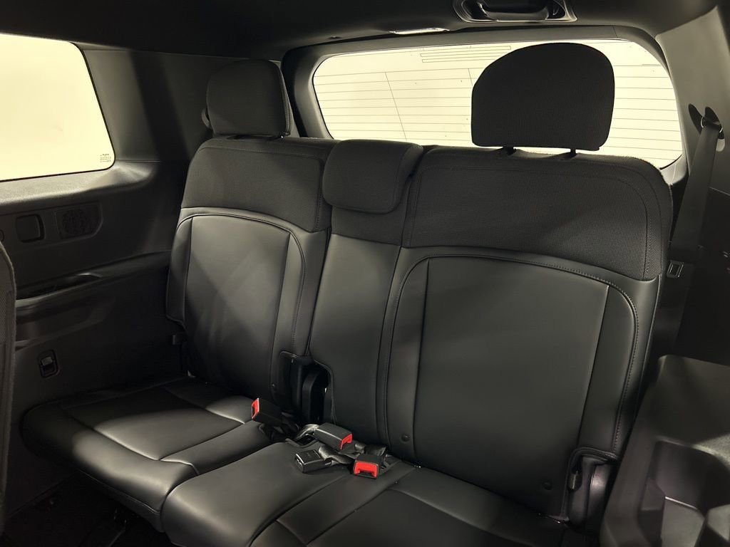 New 2027 Kia Telluride S image 27