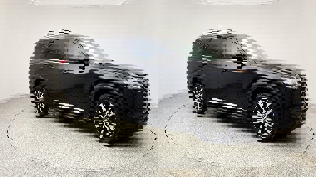 Used 2023 Nissan Pathfinder Platinum w/ Lighting Package (N93) image 3