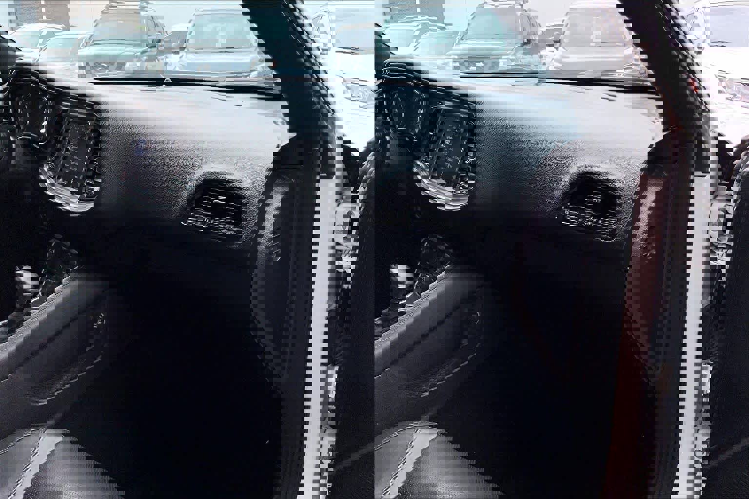 Used 2019 Dodge Challenger SXT w/ Plus Package image 16