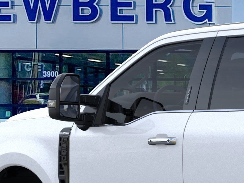 New 2026 Ford F350 Platinum image 20