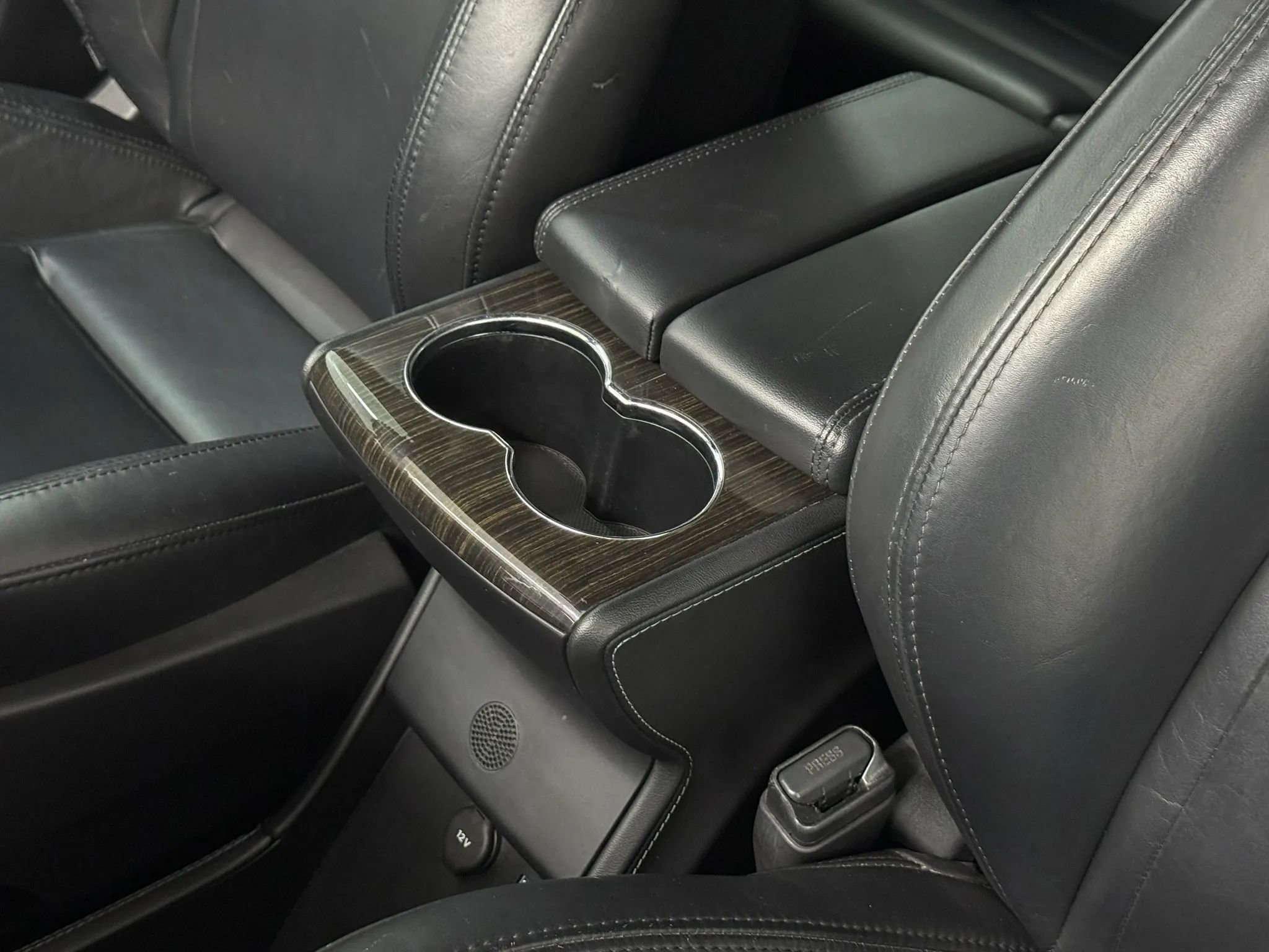 Used 2014 Tesla Model S P85D image 24