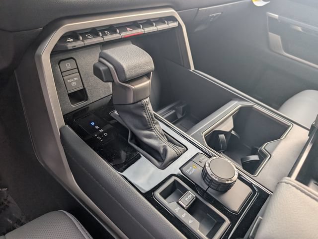 New 2026 Toyota Tundra Limited AWD/4WD image 20