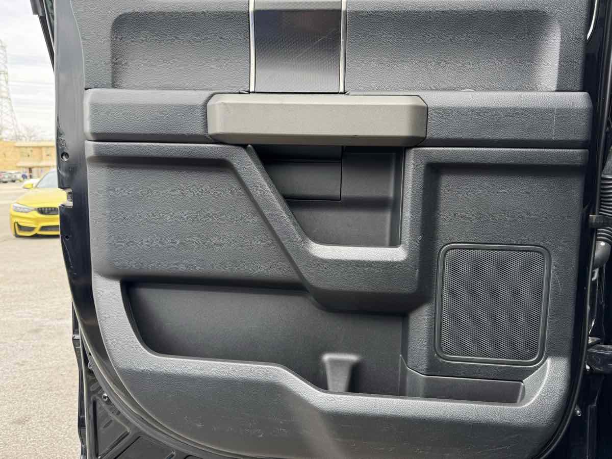 Used 2018 Ford F150 Raptor image 41