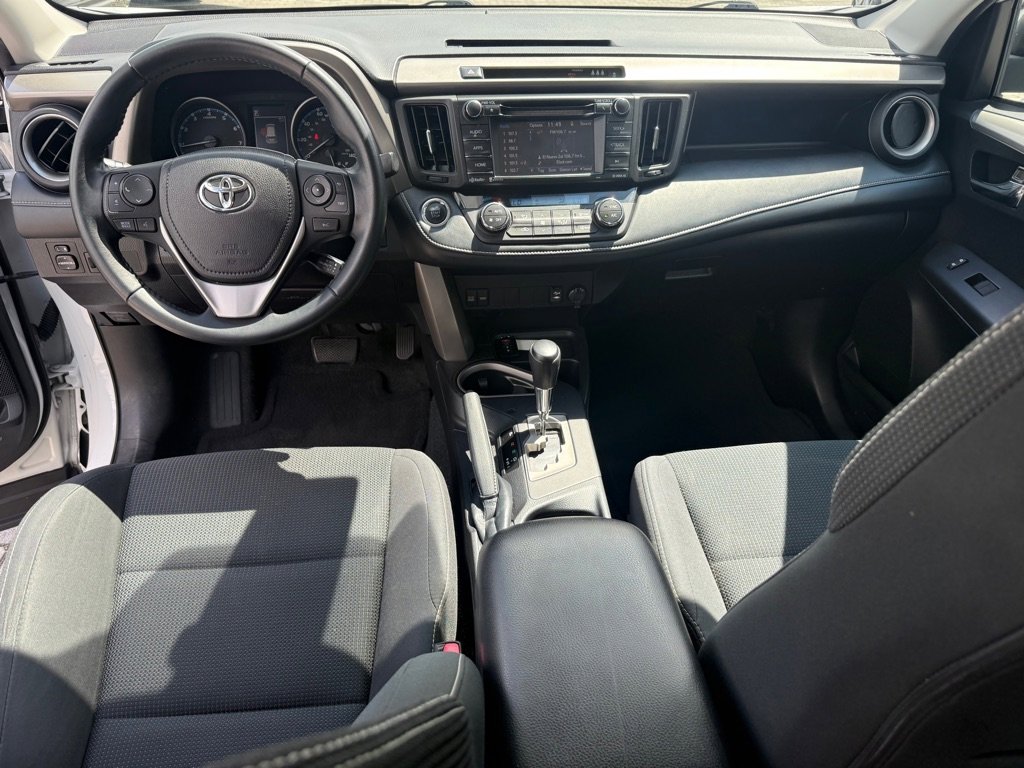 Used 2018 Toyota RAV4 XLE image 13