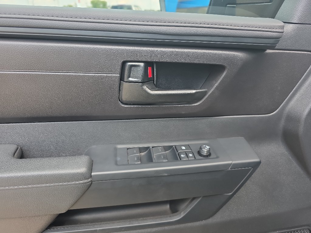 Certified 2026 Toyota Tundra SR AWD/4WD image 12
