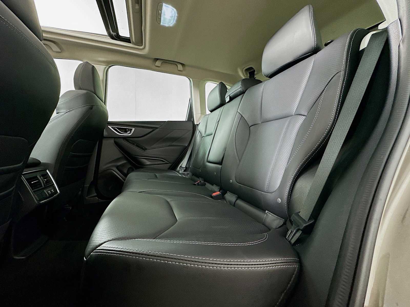 Certified 2021 Subaru Forester Limited w/ Popular Package #3 image 22