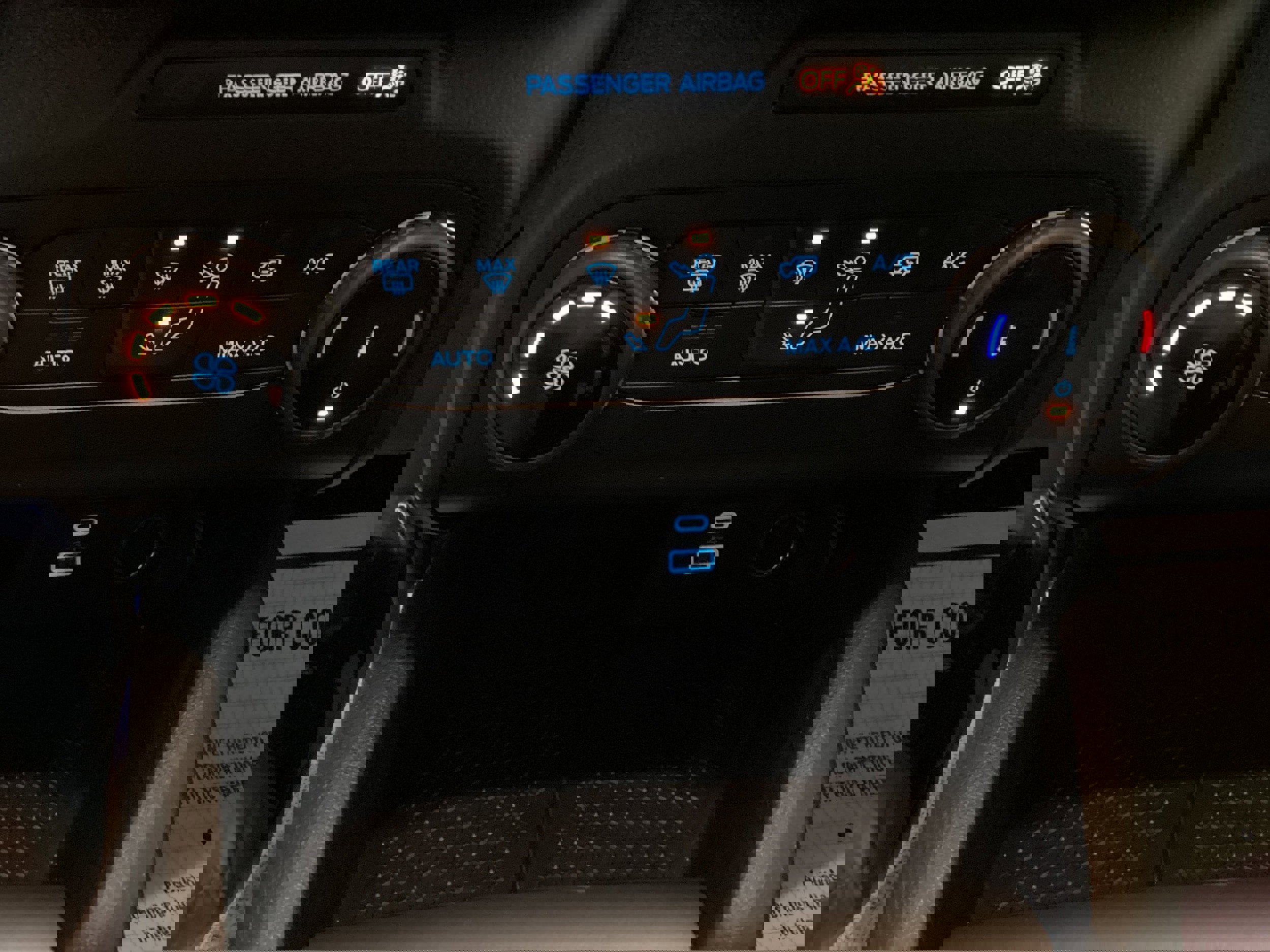 Used 2022 Ford Bronco Sport Big Bend image 25