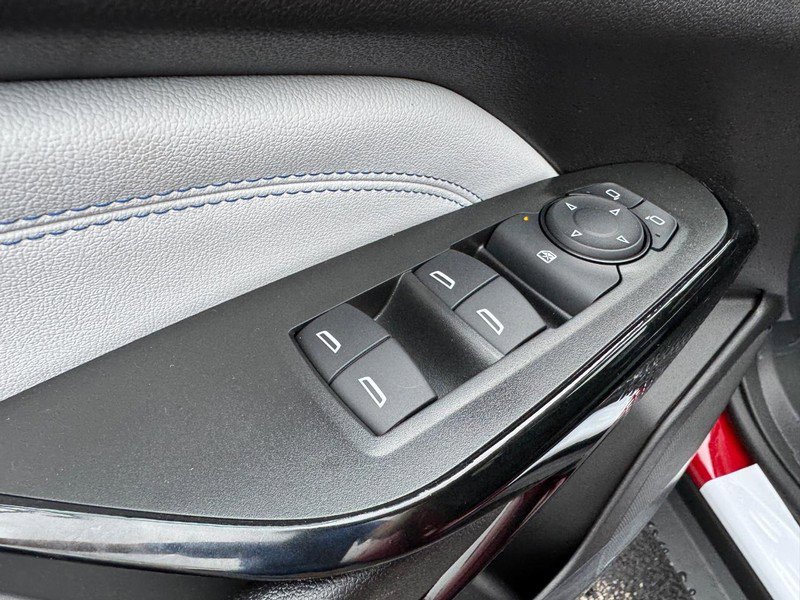 New 2026 Chevrolet Trax LT w/ Driver Confidence Package image 11