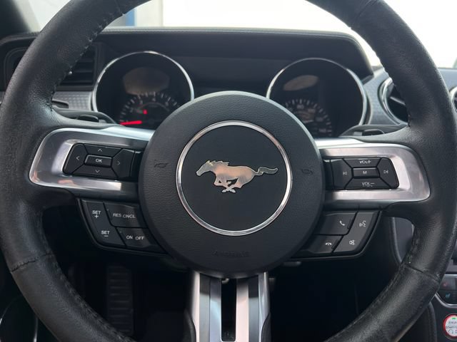 Used 2015 Ford Mustang Premium w/ Ecoboost Performance Package RWD image 15