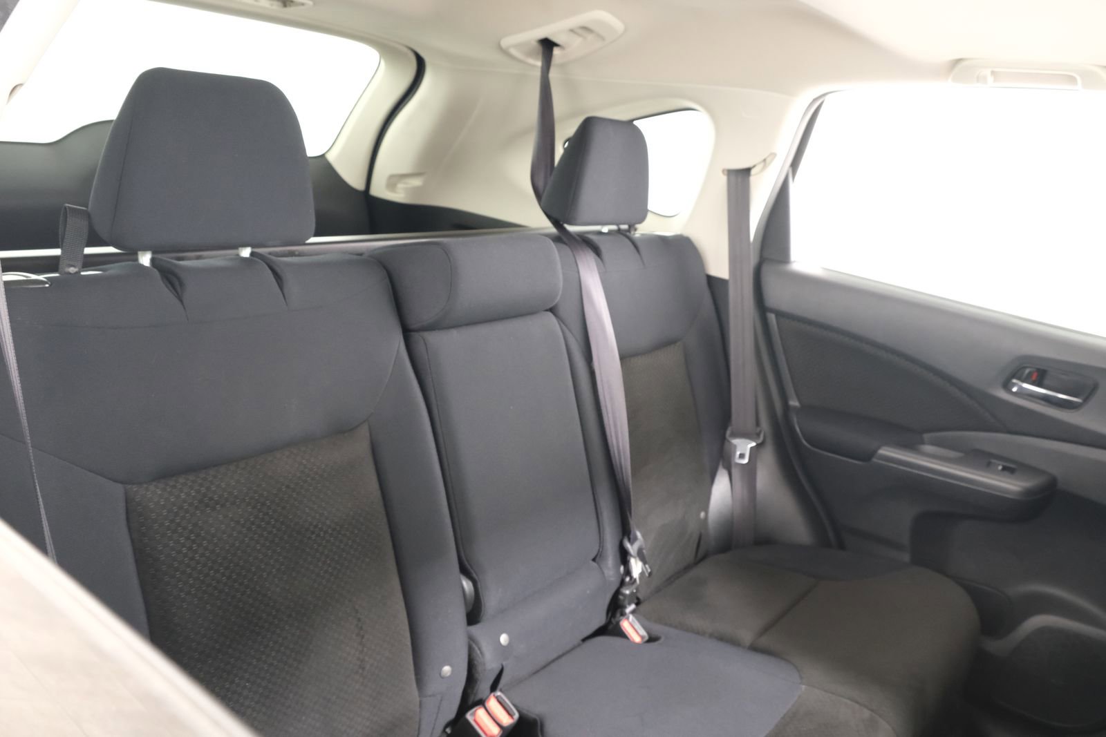 Used 2016 Honda CR-V EX image 38