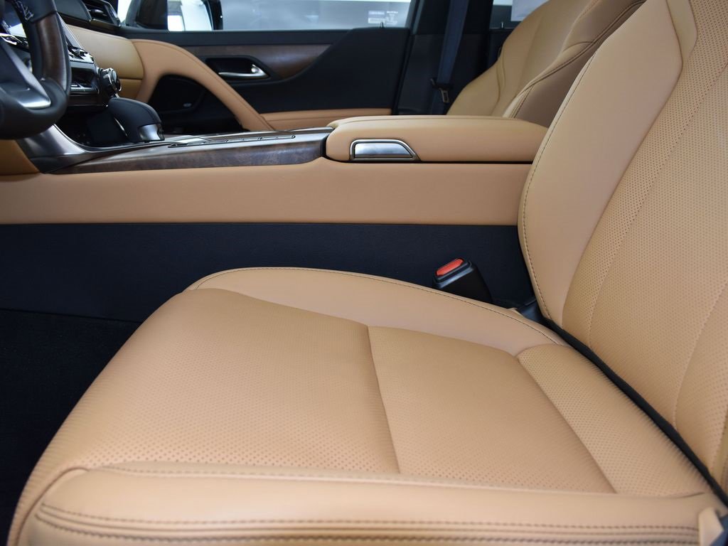 New 2026 Lexus LX 700h Luxury image 13