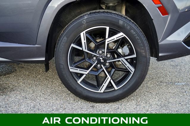 Used 2025 Hyundai Tucson N Line image 7