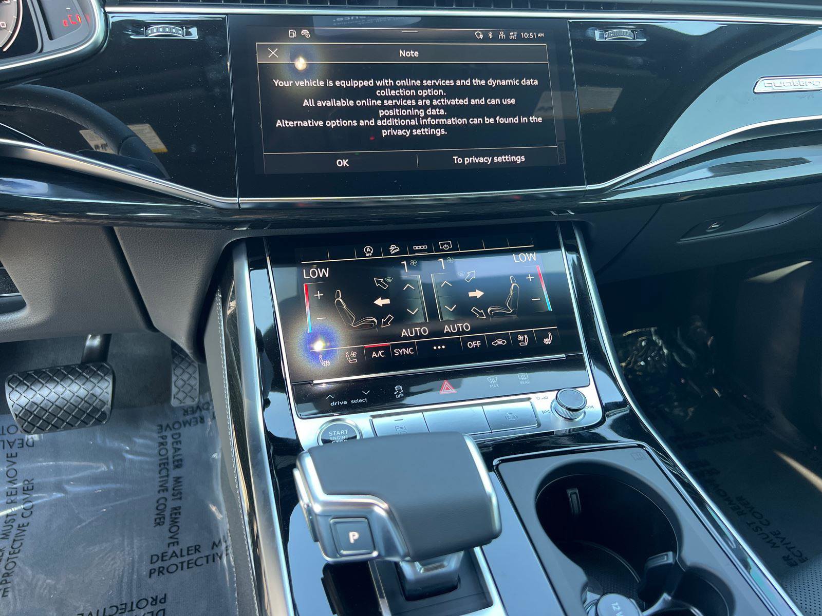 New 2025 Audi Q7 3.0T Premium Plus image 21