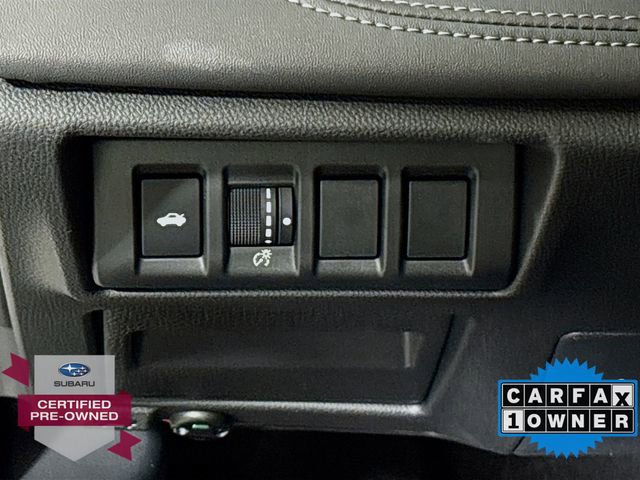 Certified 2025 Subaru Legacy Limited image 10