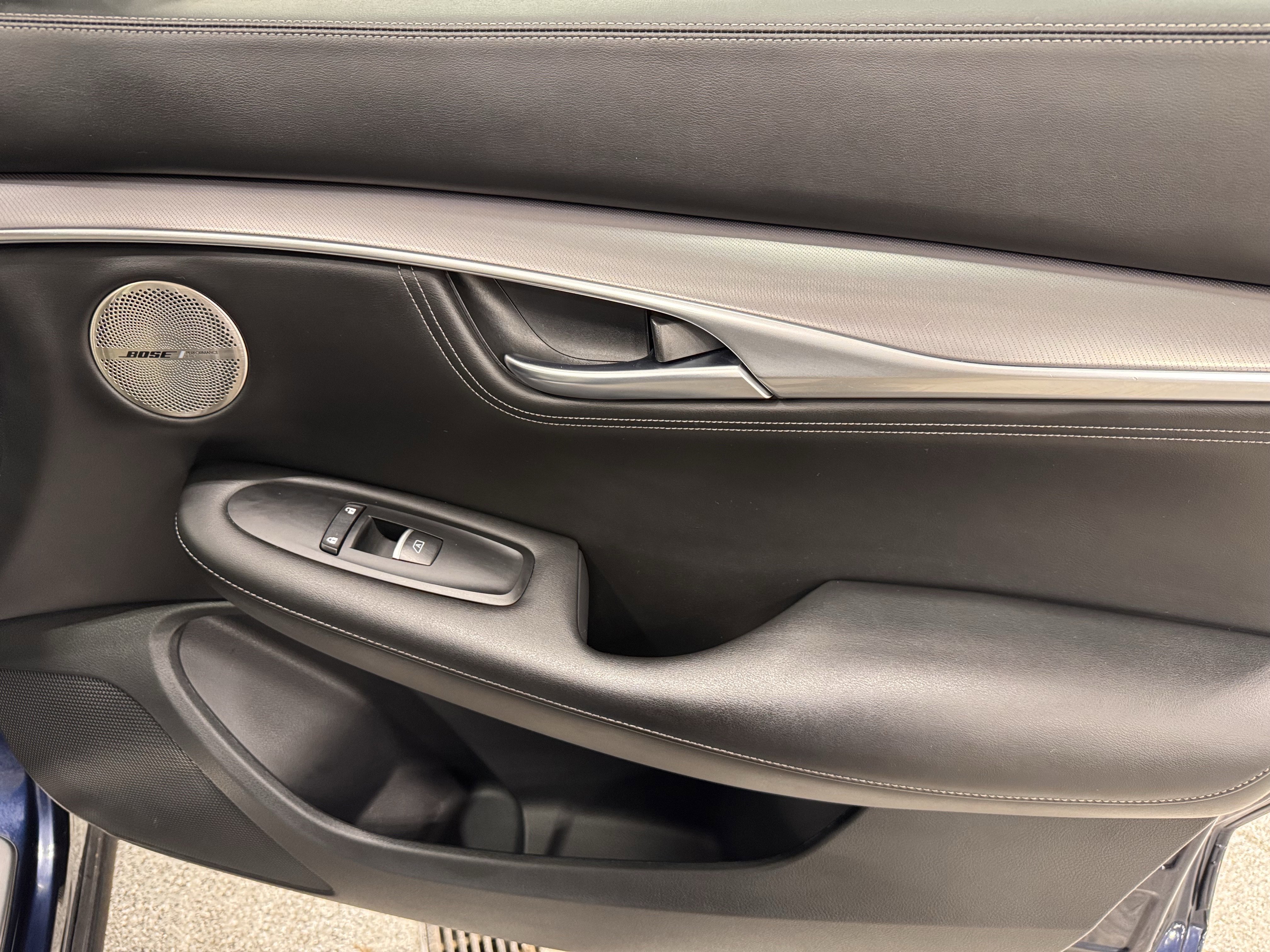 Used 2022 INFINITI QX55 Essential w/ Proactive Package image 30