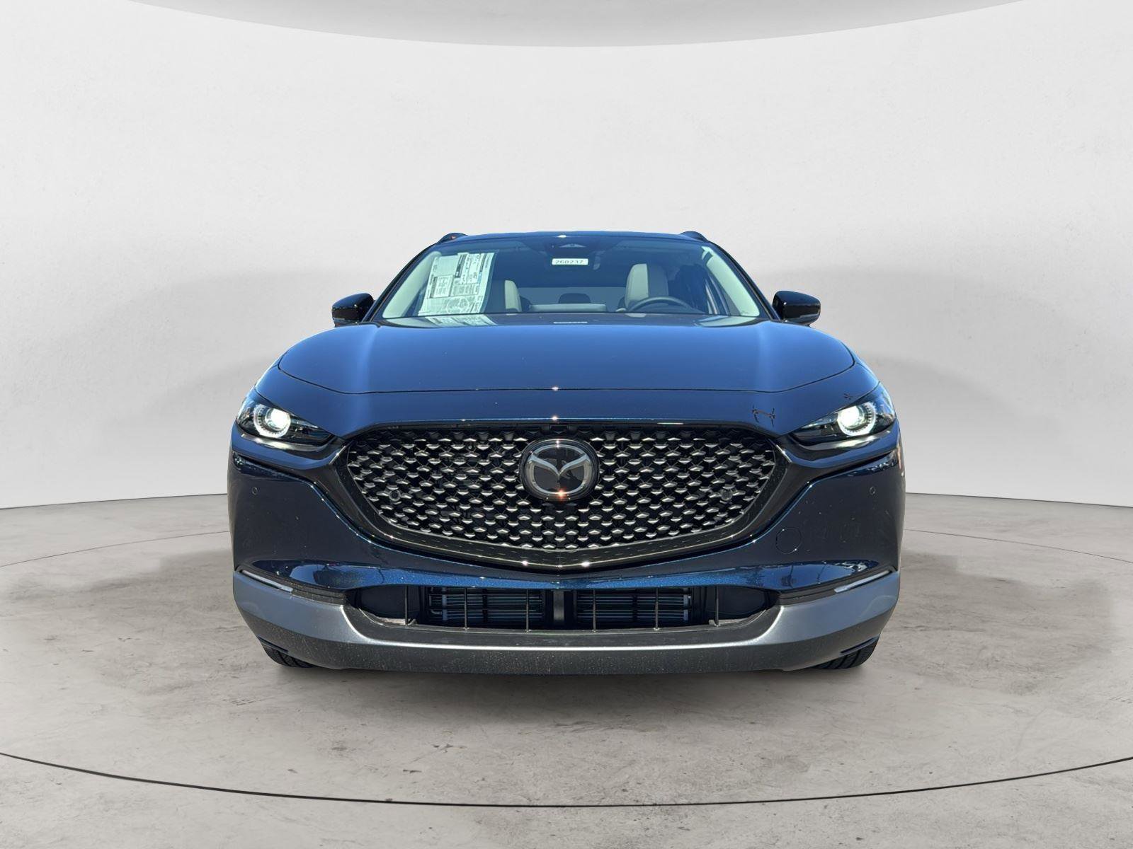 New 2026 MAZDA CX-30 AWD 2.5 S image 2